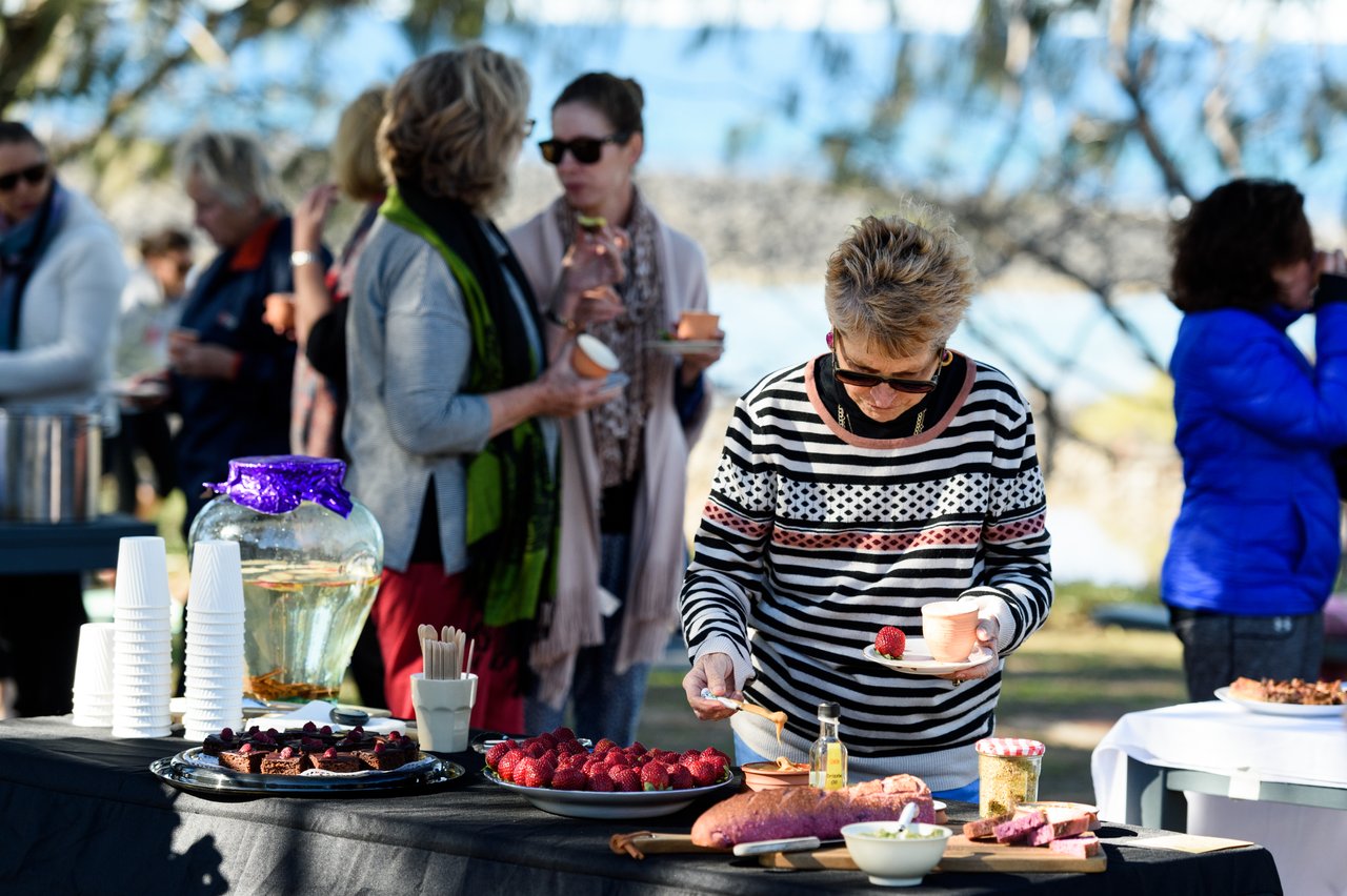10+ Foodie Events You Can Enjoy for less than $50