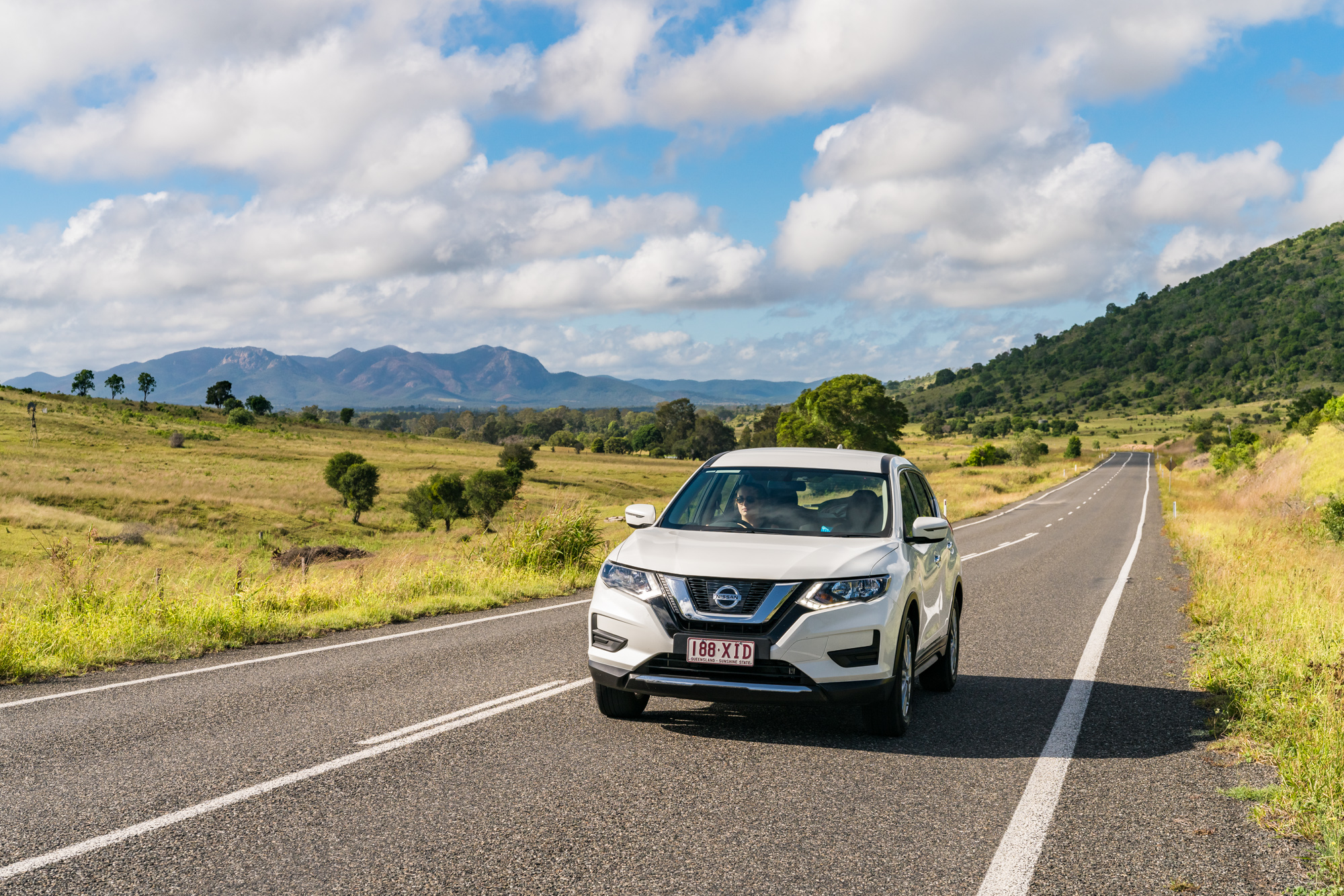 Must-Do Drives In The Bundaberg Region