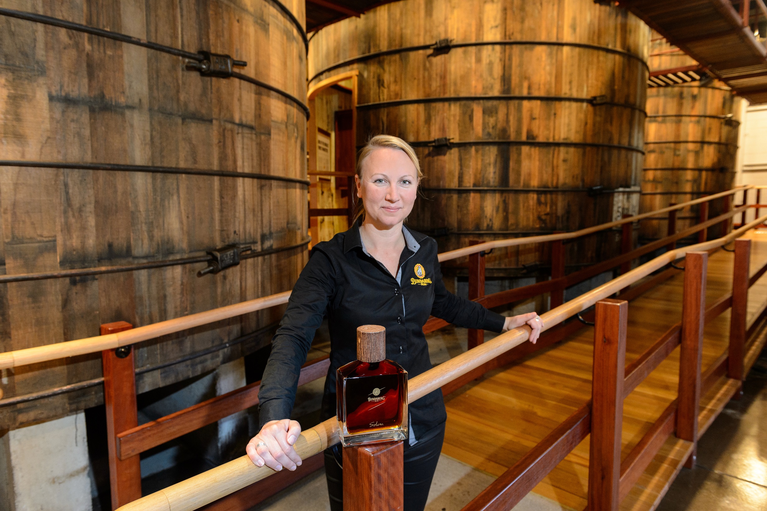 The Science Behind Australia’s Favourite Rum