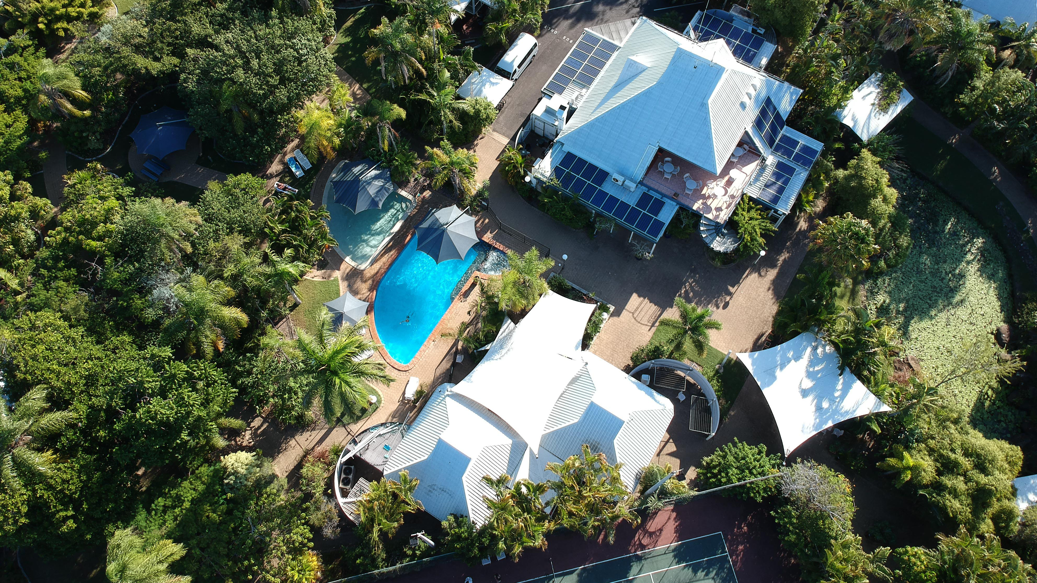 Treat the Family to An Exciting Escape at Kellys Beach Resort