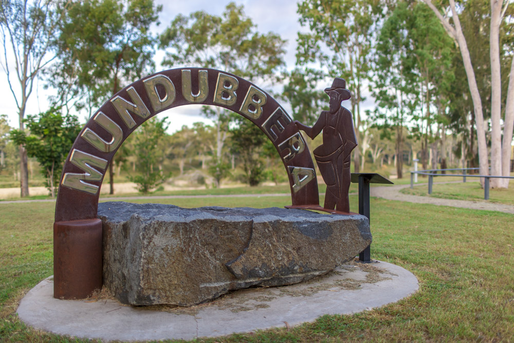 A Jam Packed Weekend At Mundubbera Blueberry Festival