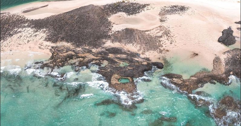 Where to: Swim and Soak in the Bundaberg Region
