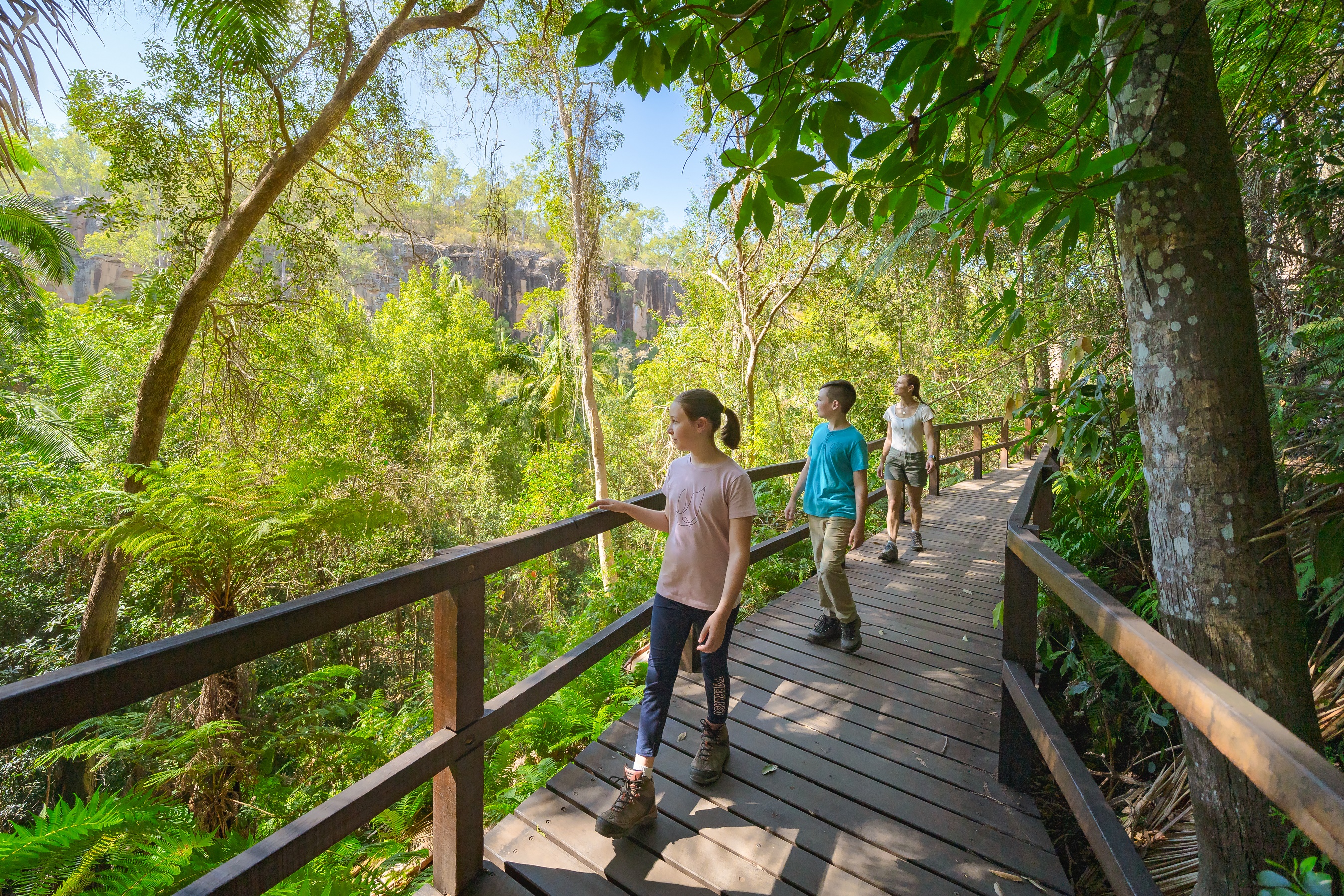 10 Free Things to Do in Bundaberg and the North Burnett