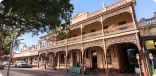 bundaberg tourist attractions