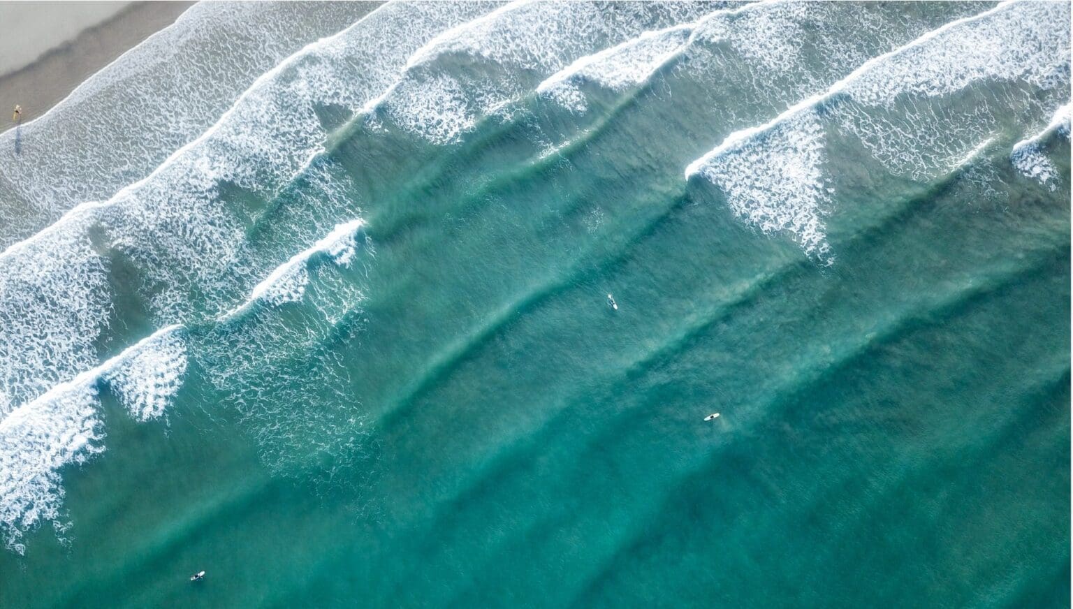 Elliott Heads Beach