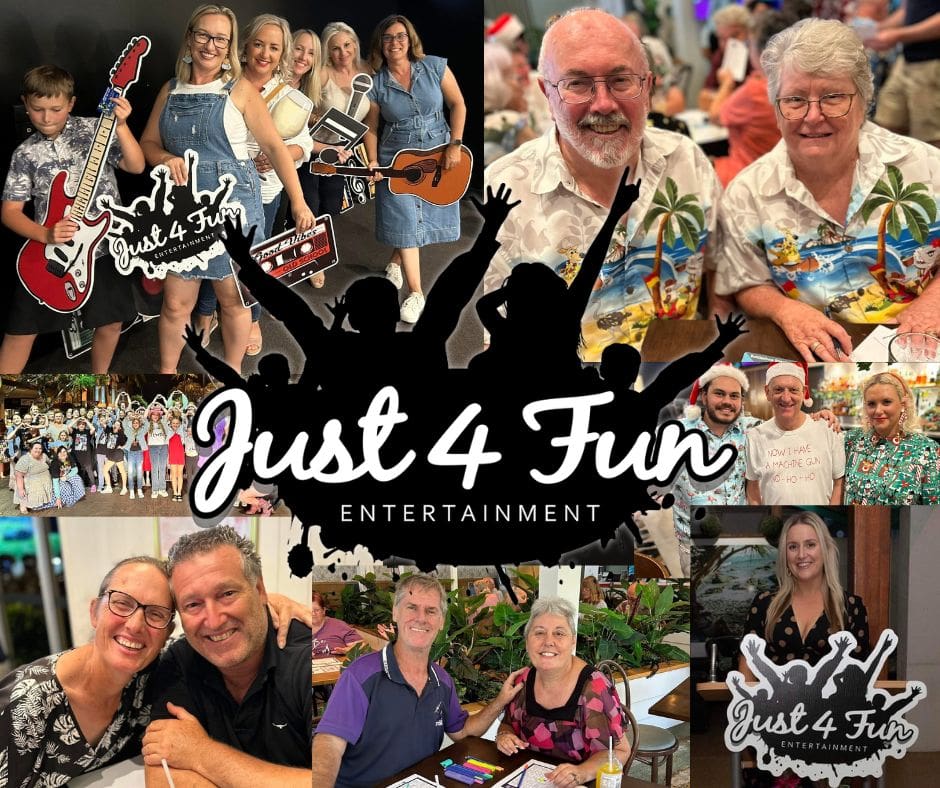 Just4Fun