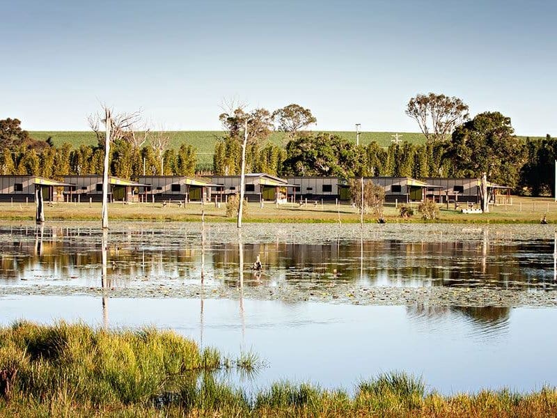 Lake Redbrook Primary