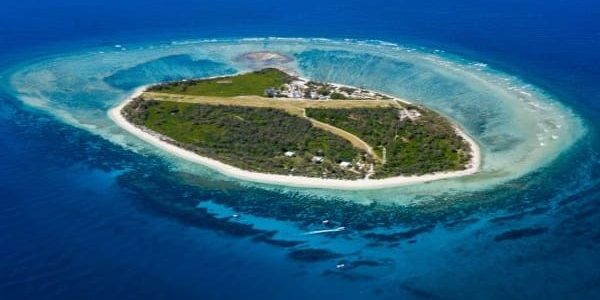 _Lady Elliot Island Eco Resort _Lady Elliot Island Eco Resort