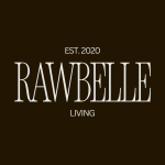 Rawbelle_Living_PrimaryLogo